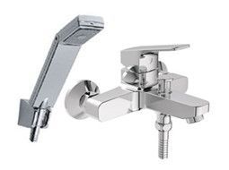 美標衛(wèi)浴五金 品質(zhì)與設(shè)計的完美融合