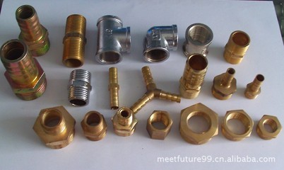 杭州新世紀五金機電市場熱銷T字銅三通 品質、價格與一站式采購解析