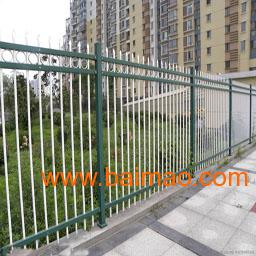 濟(jì)寧噴塑圍欄與基坑護(hù)欄的綜合指南