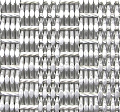 進(jìn)口SUS304與316L勾花裝飾網(wǎng) 打造高端屏風(fēng)與金屬裝飾網(wǎng)的定制之選