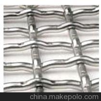 山西忻州市不銹鋼軋花網的優質供應商——安平縣林川金屬絲網廠