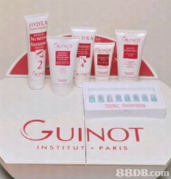 儷妮美容院 專業(yè)美容護膚與皮膚護理的完美之選