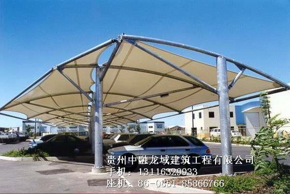 膜結(jié)構(gòu)工程